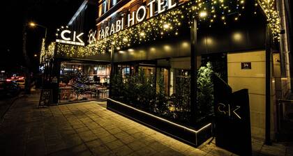 CK Farabi Hotel