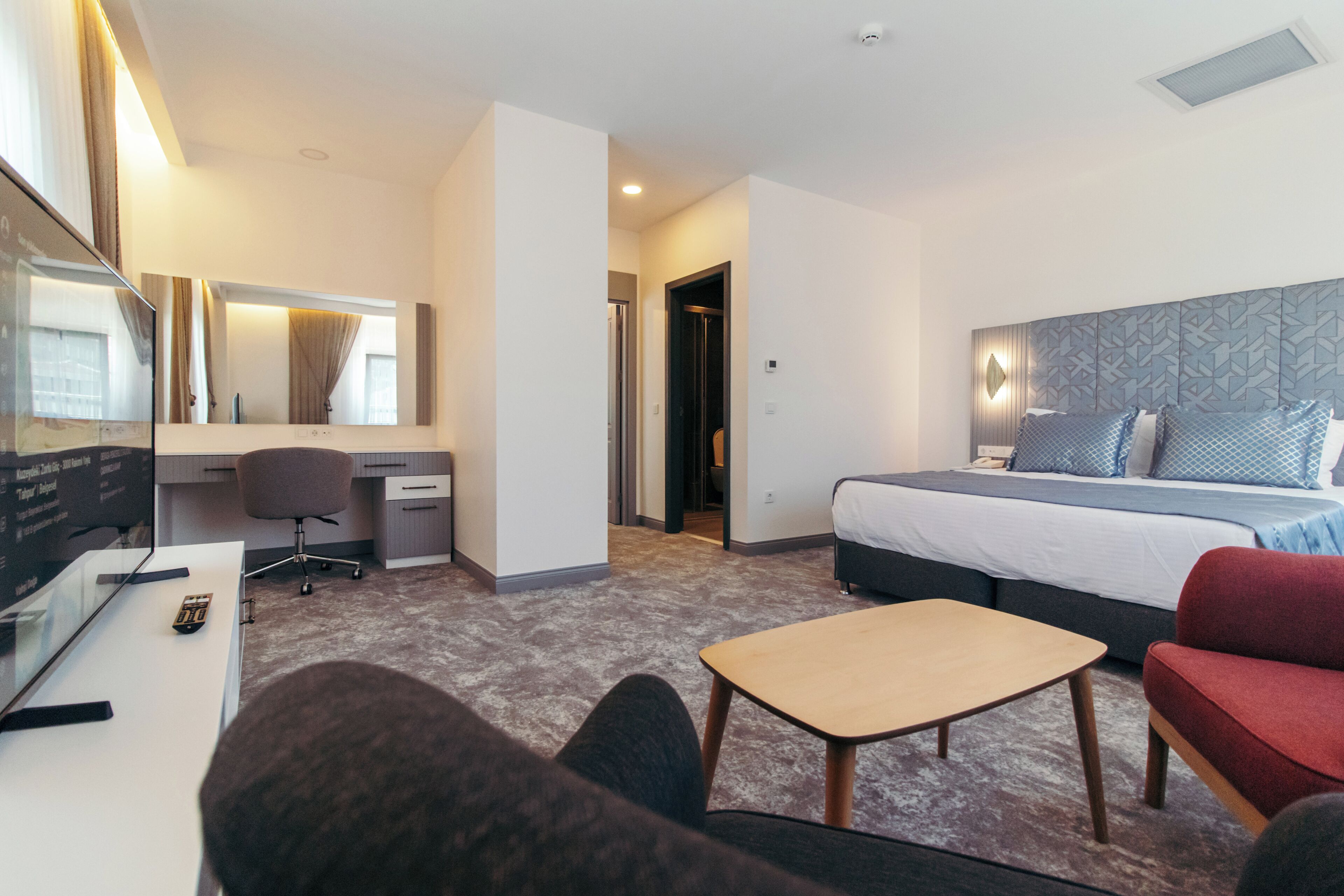 Photo - CK Farabi Hotel