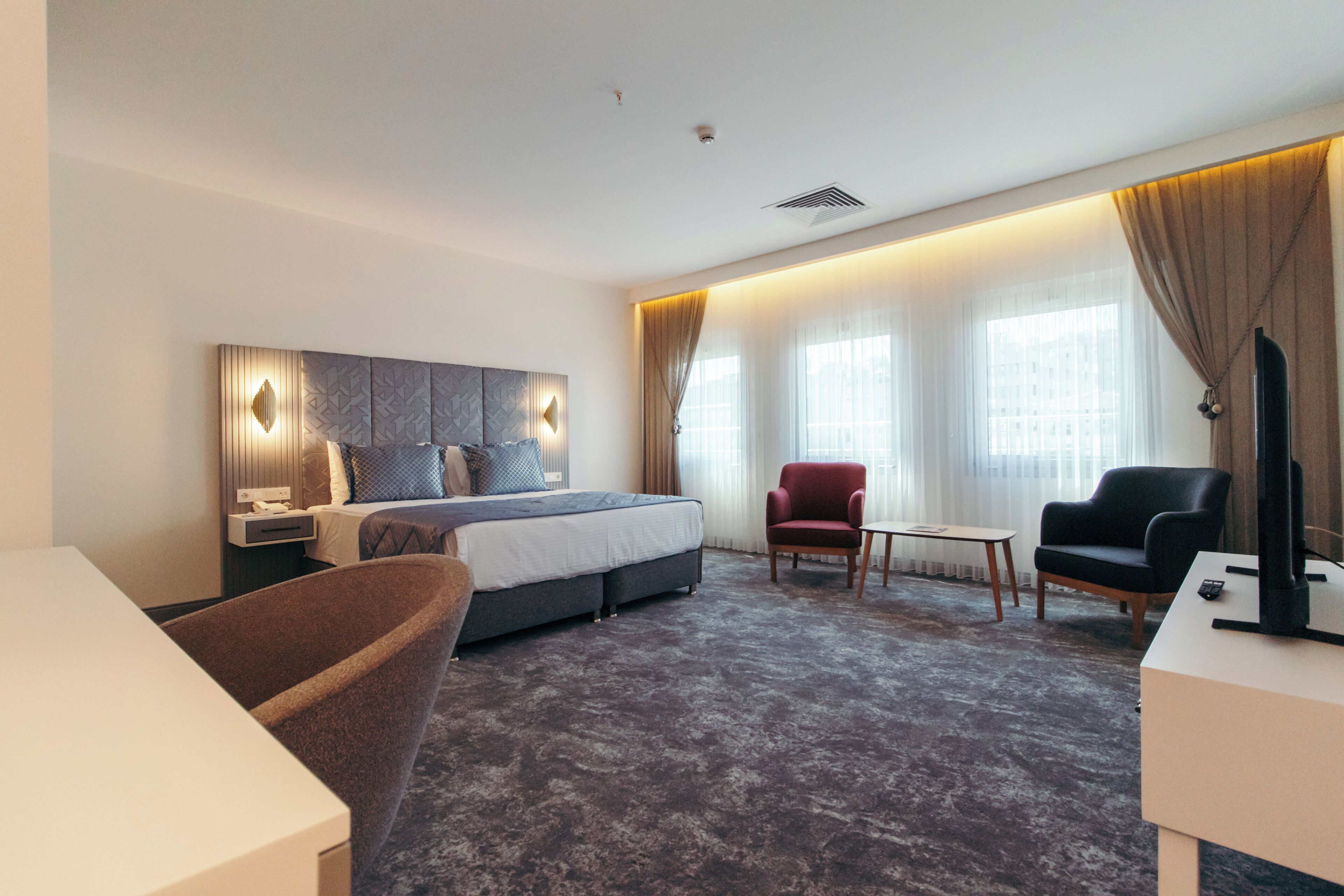 Photo - CK Farabi Hotel