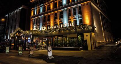 CK Farabi Hotel
