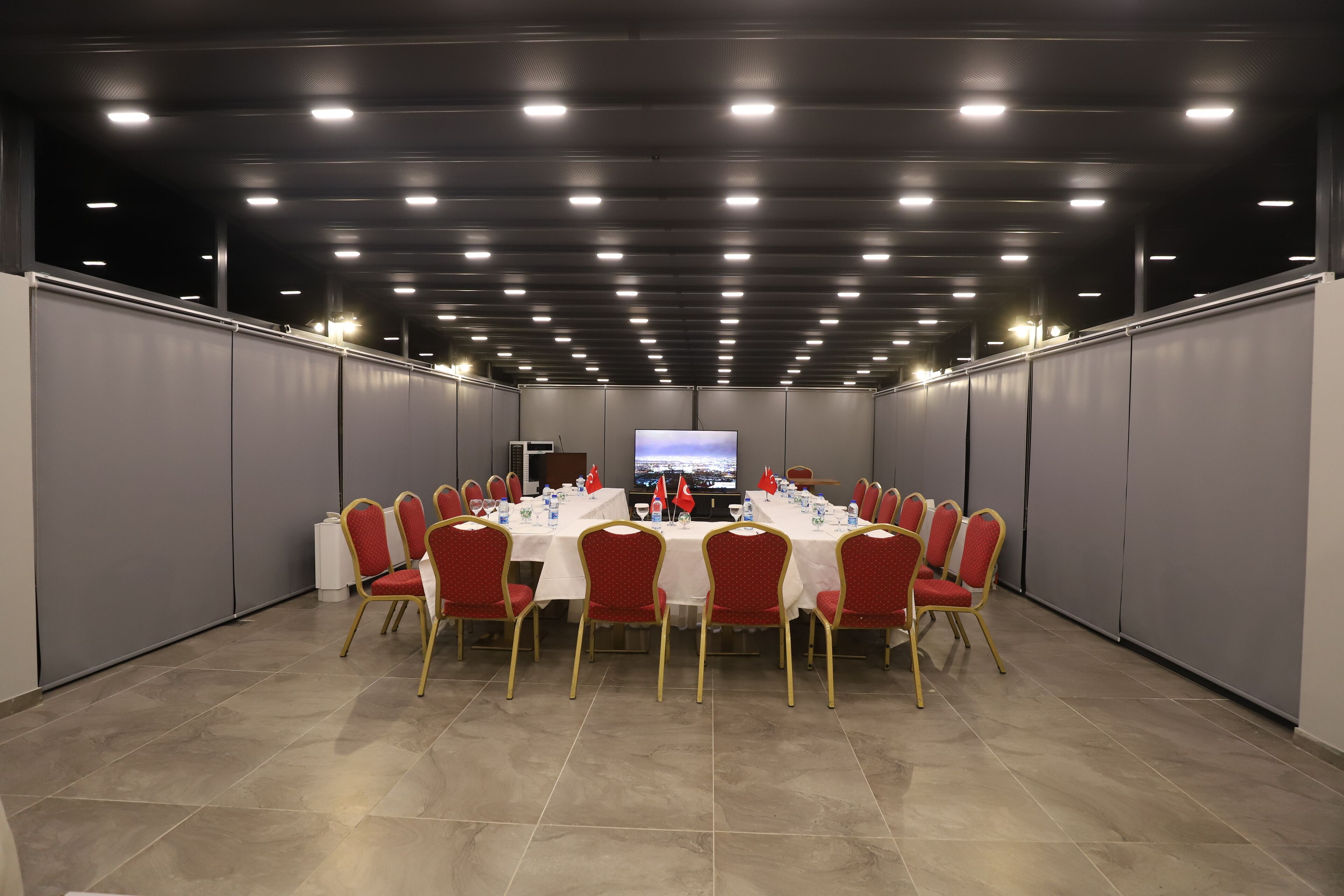 Photo - CK Farabi Hotel