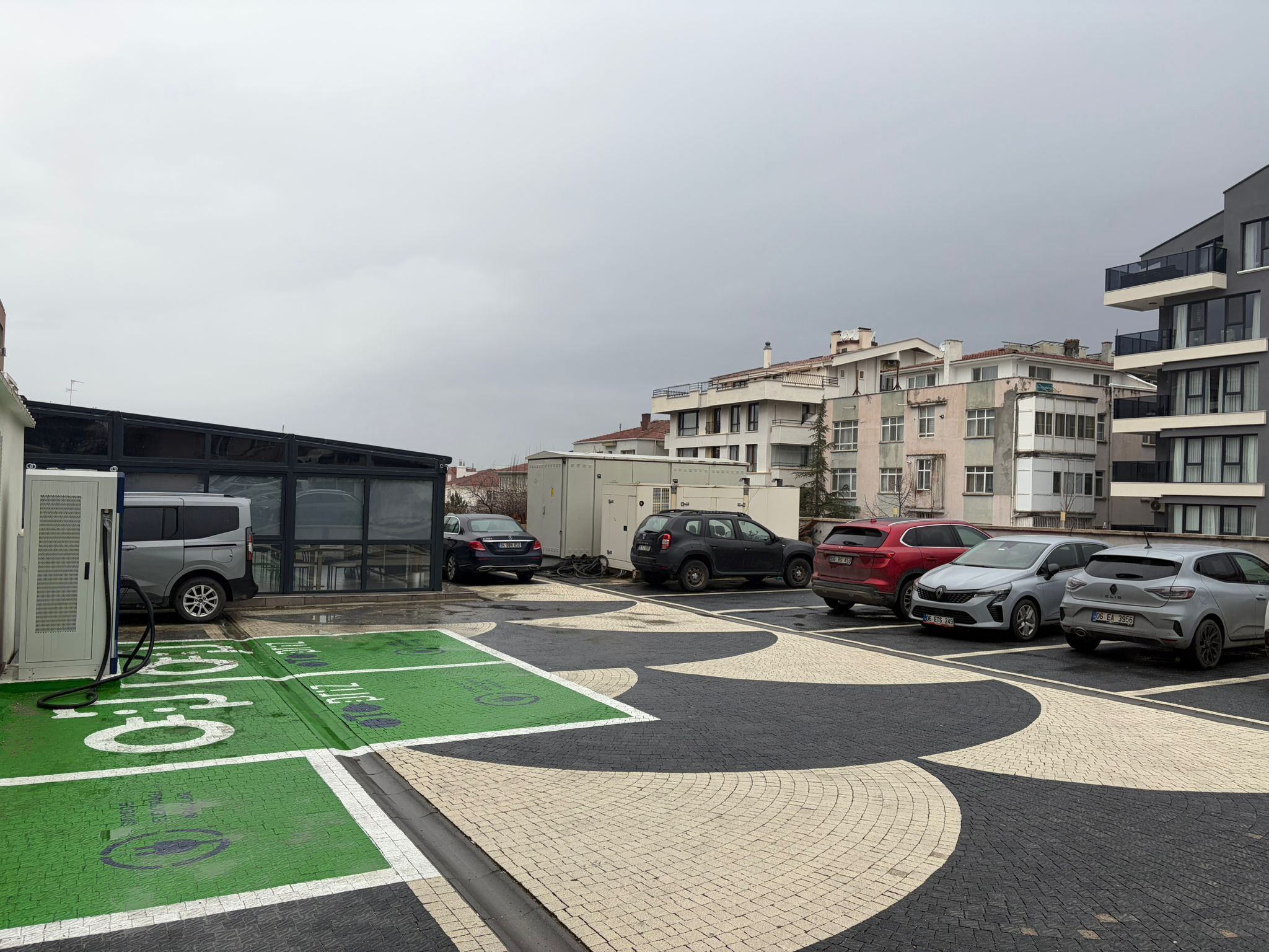 Photo - CK Farabi Hotel