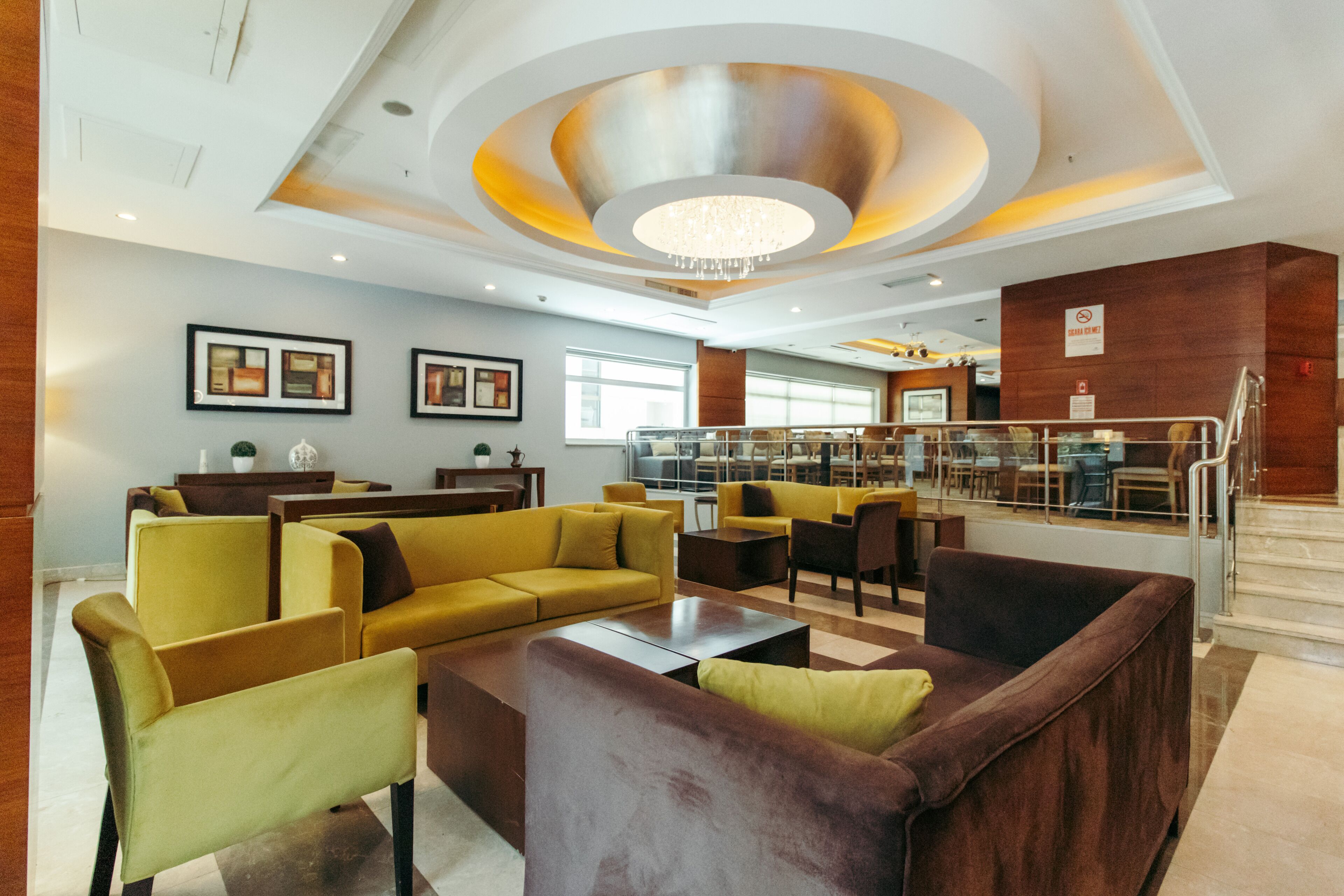 Foto - CK Farabi Hotel