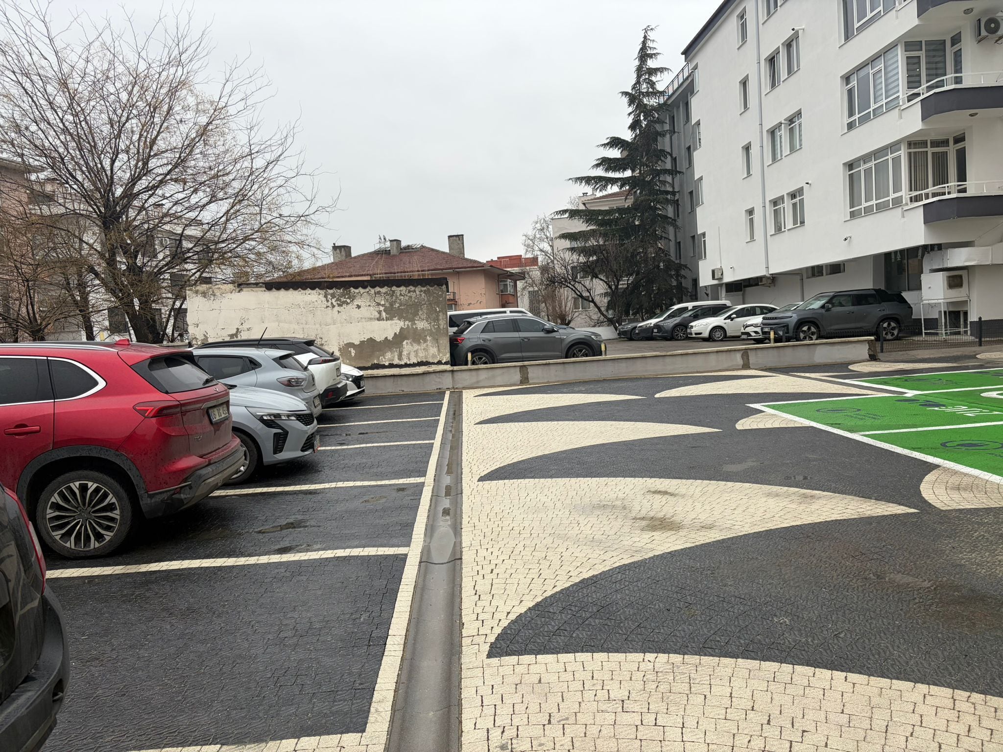 Photo - CK Farabi Hotel