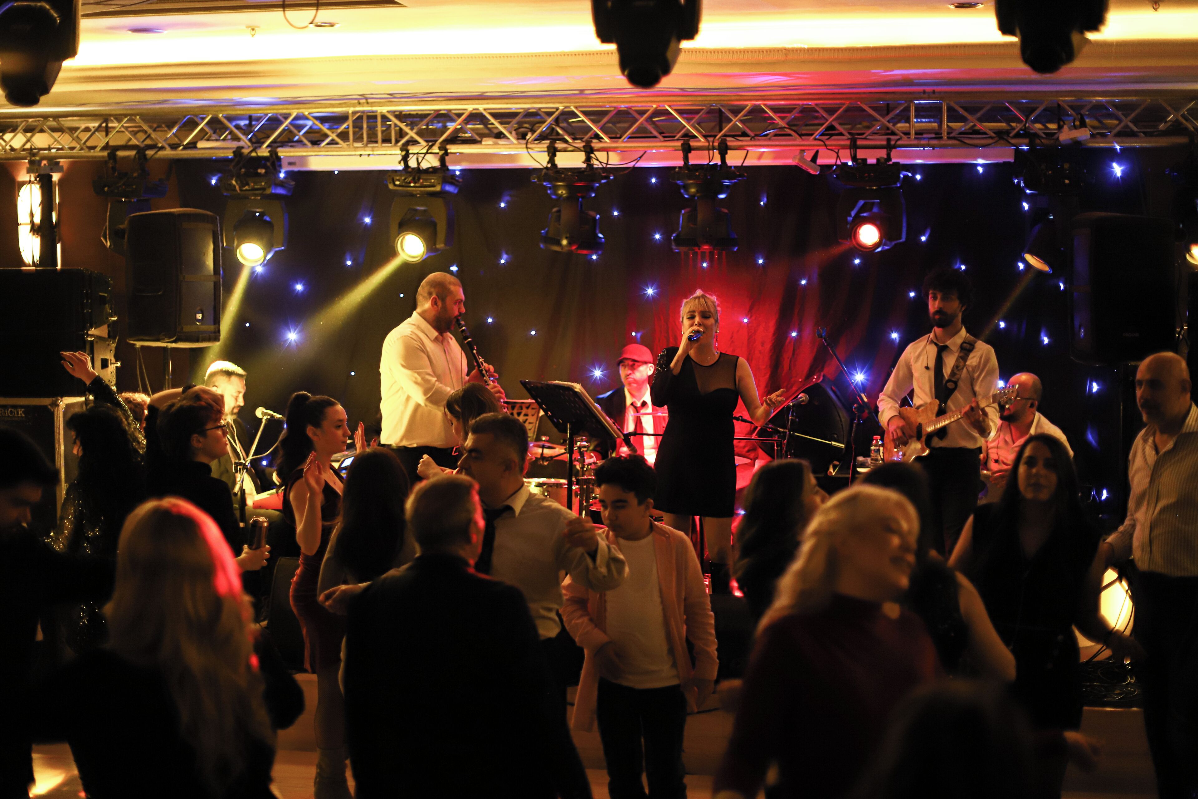 Photo - CK Farabi Hotel