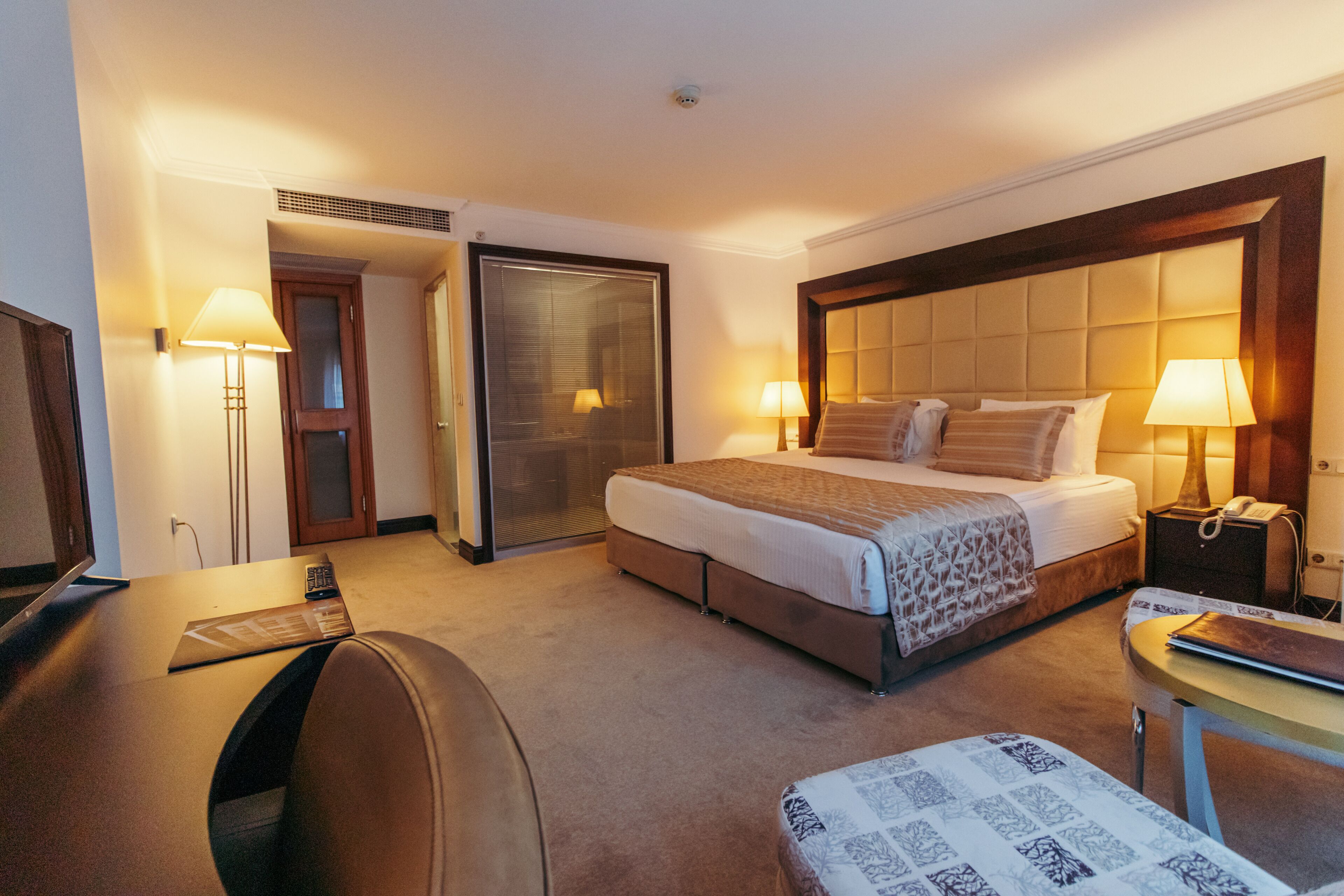 Photo - CK Farabi Hotel