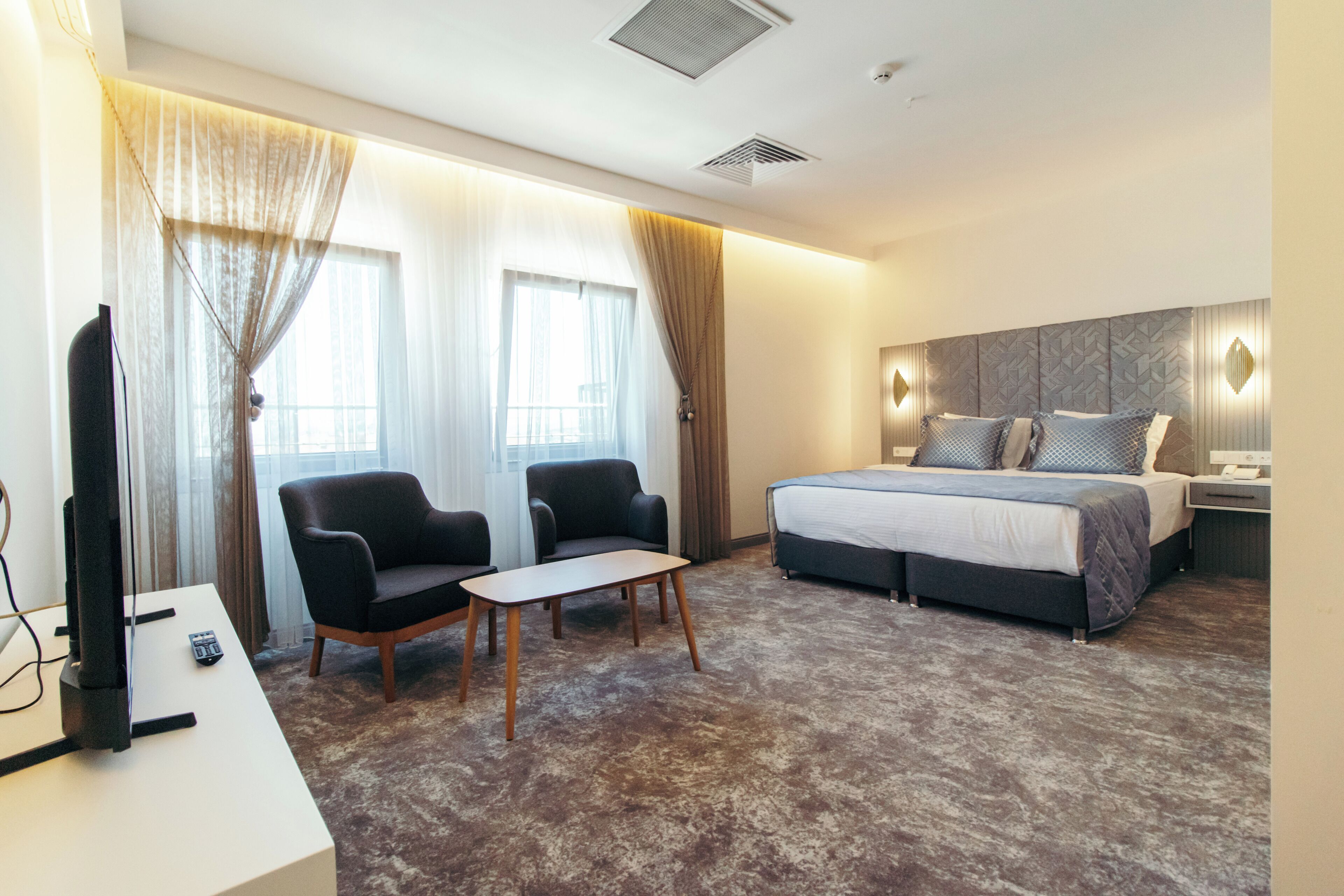 Photo - CK Farabi Hotel