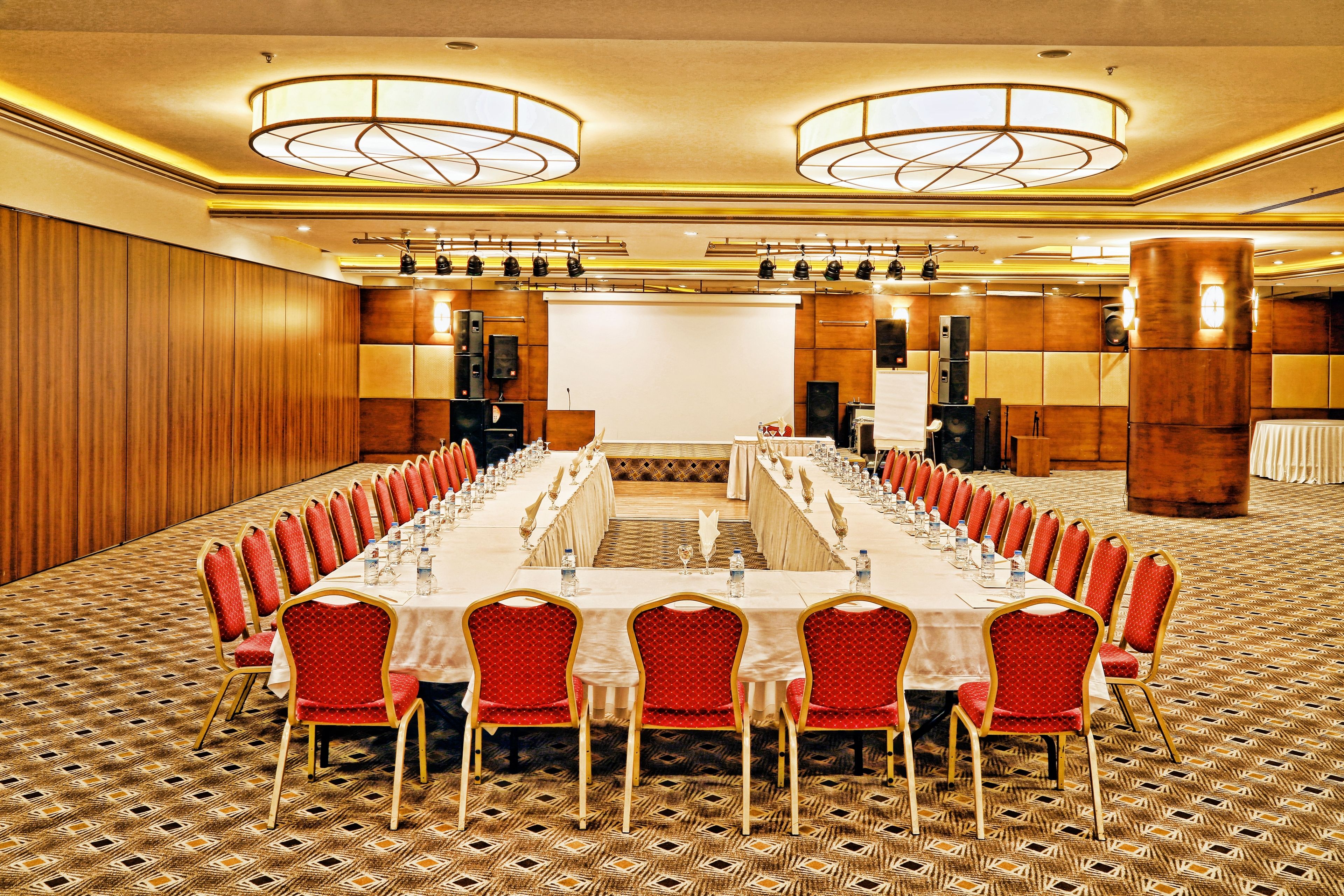 Photo - CK Farabi Hotel