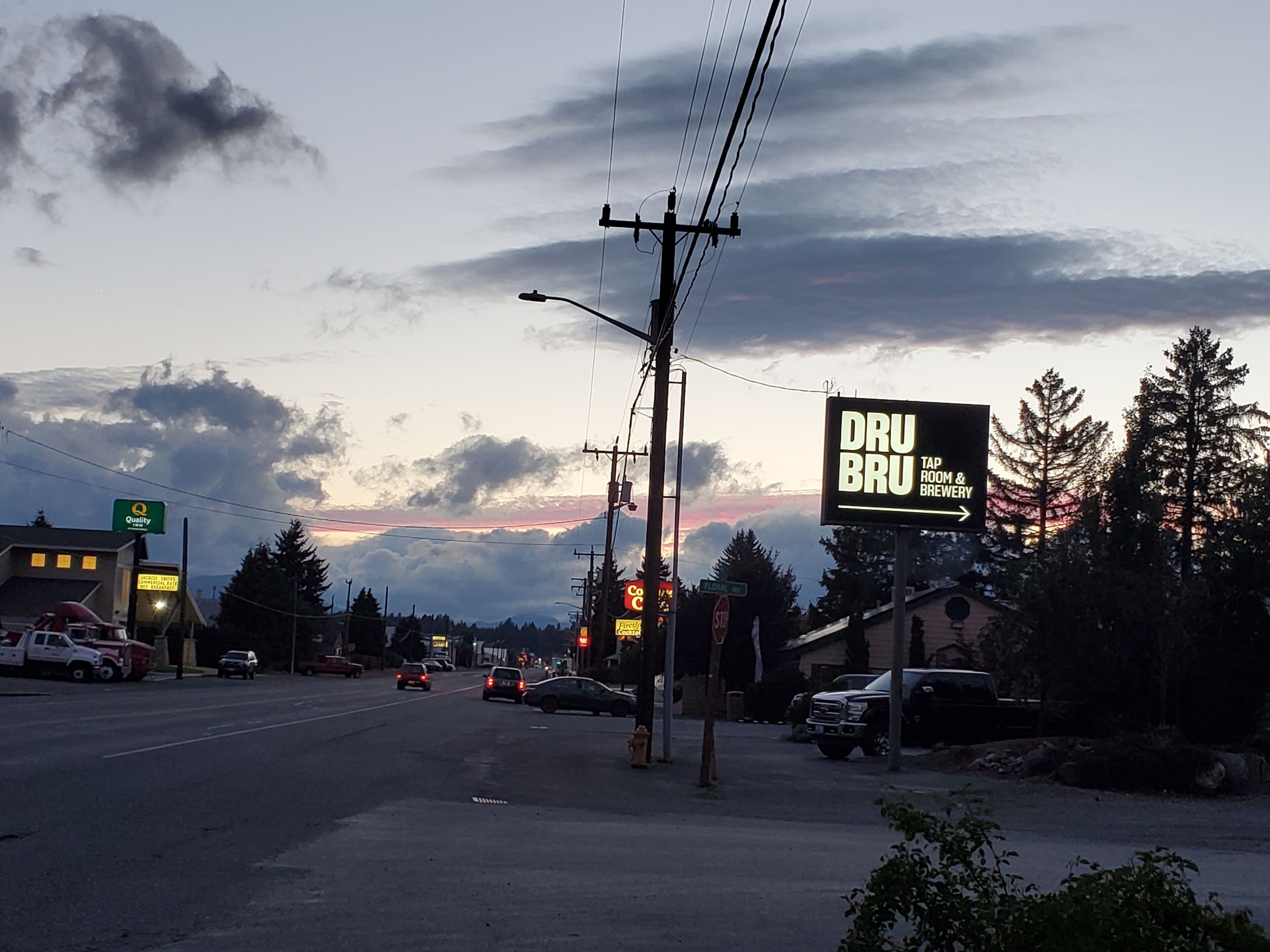 Cle Elum Traveler's Inn — photo 10