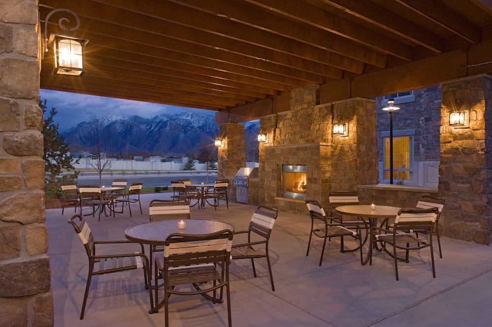 Hyatt House Salt Lake City/Sandy