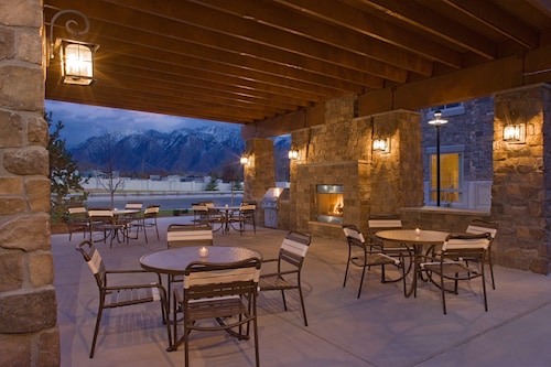 Hyatt House Salt Lake City/Sandy