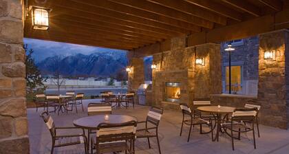 Hyatt House Salt Lake City/Sandy