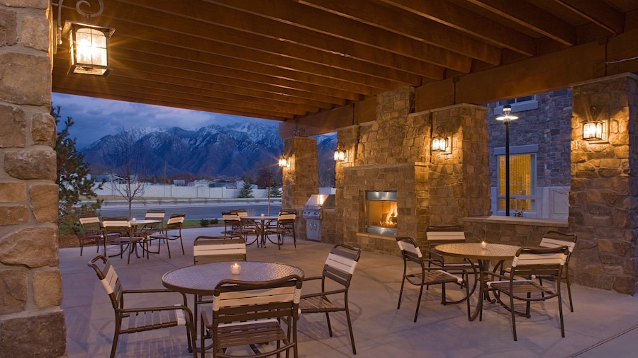 Hyatt House Salt Lake City/Sandy