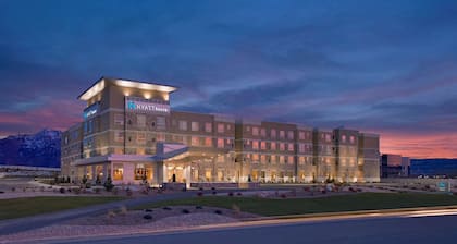 Hyatt House Salt Lake City/Sandy