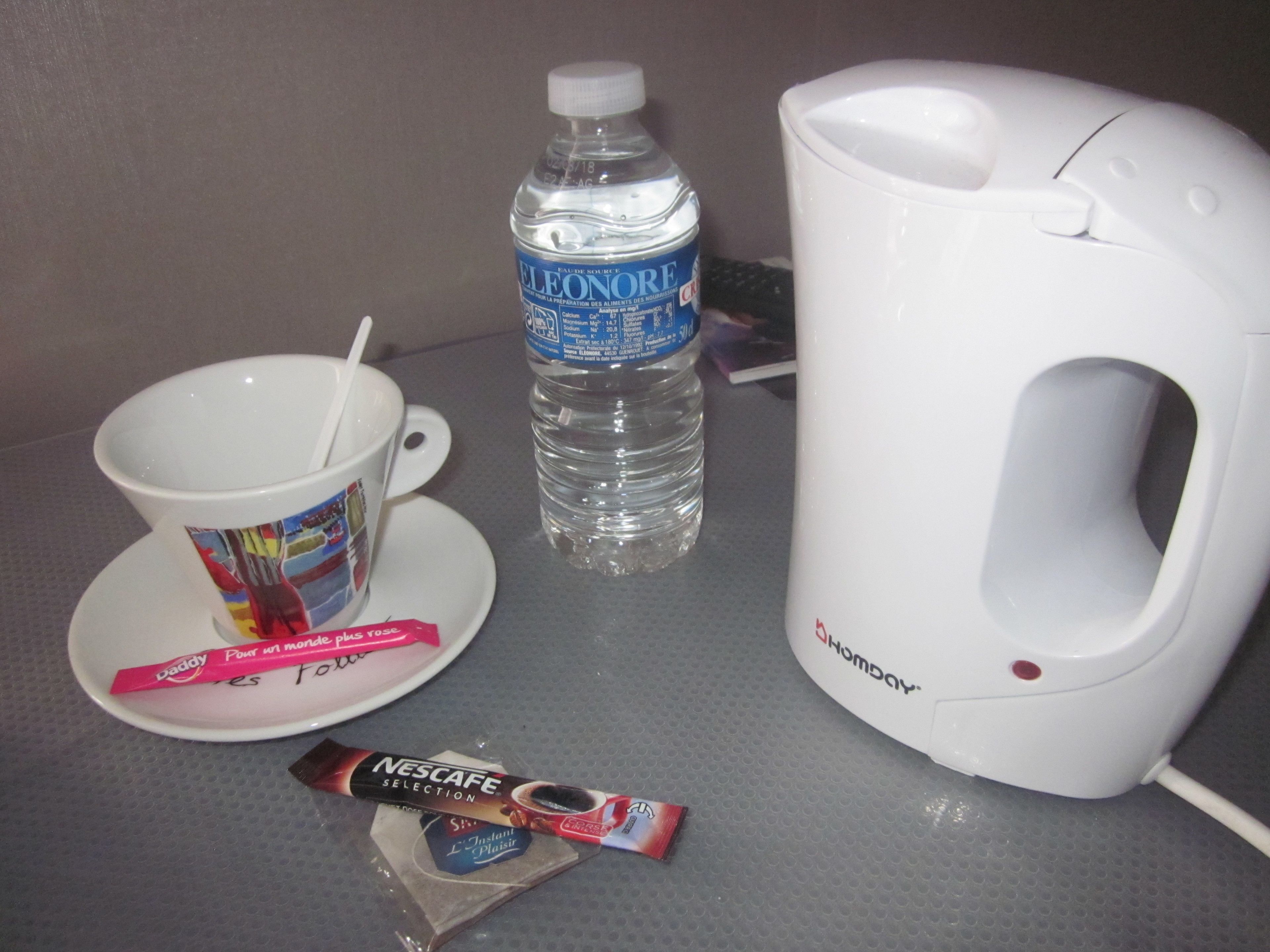 double room, balcony | room amenity