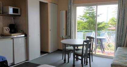 Hotel La Chaumiere