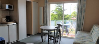 Hotel La Chaumiere