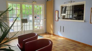 Recepción