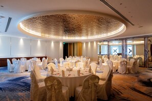 Salle de bal