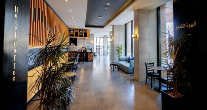 Ramada by Wyndham Al Qassim