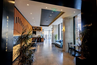 Ramada by Wyndham Al Qassim