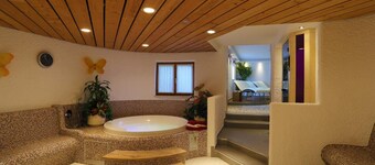 Hotel Landhaus Feldmeier