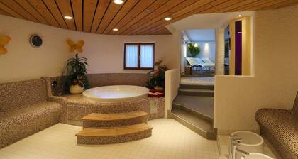 Hotel Landhaus Feldmeier