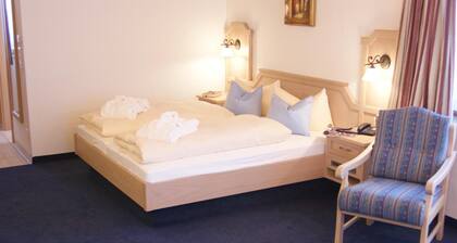 Hotel Landhaus Feldmeier