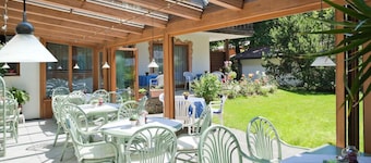Hotel Landhaus Feldmeier