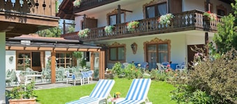 Hotel Landhaus Feldmeier