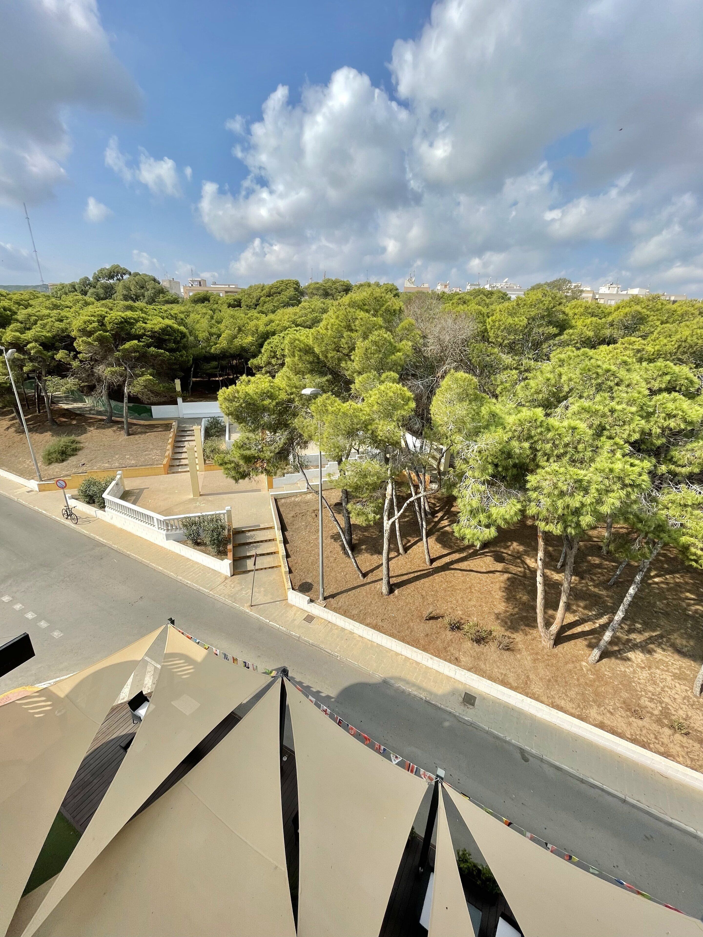 Foto - Hotel ParqueMar