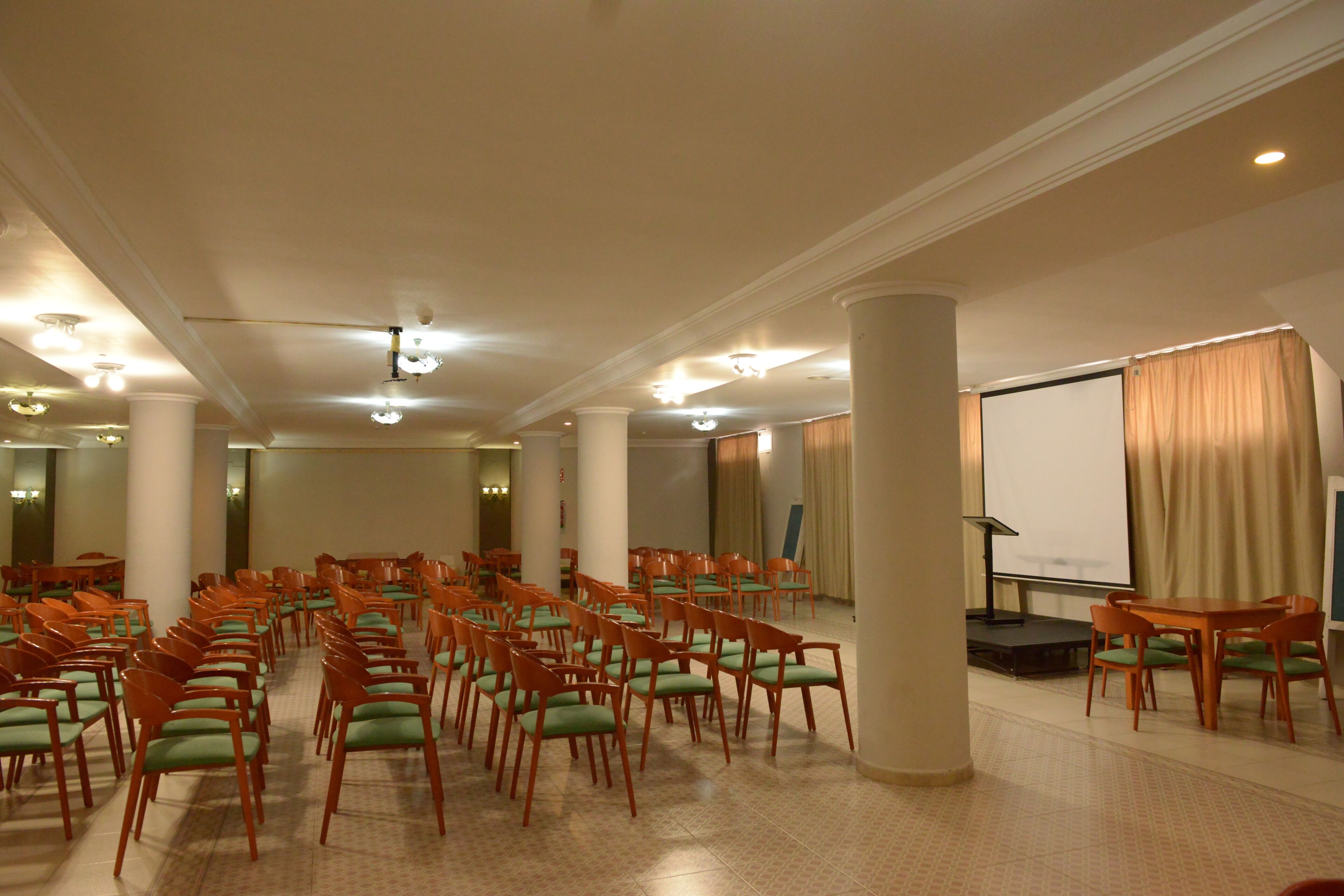 Foto - Hotel ParqueMar