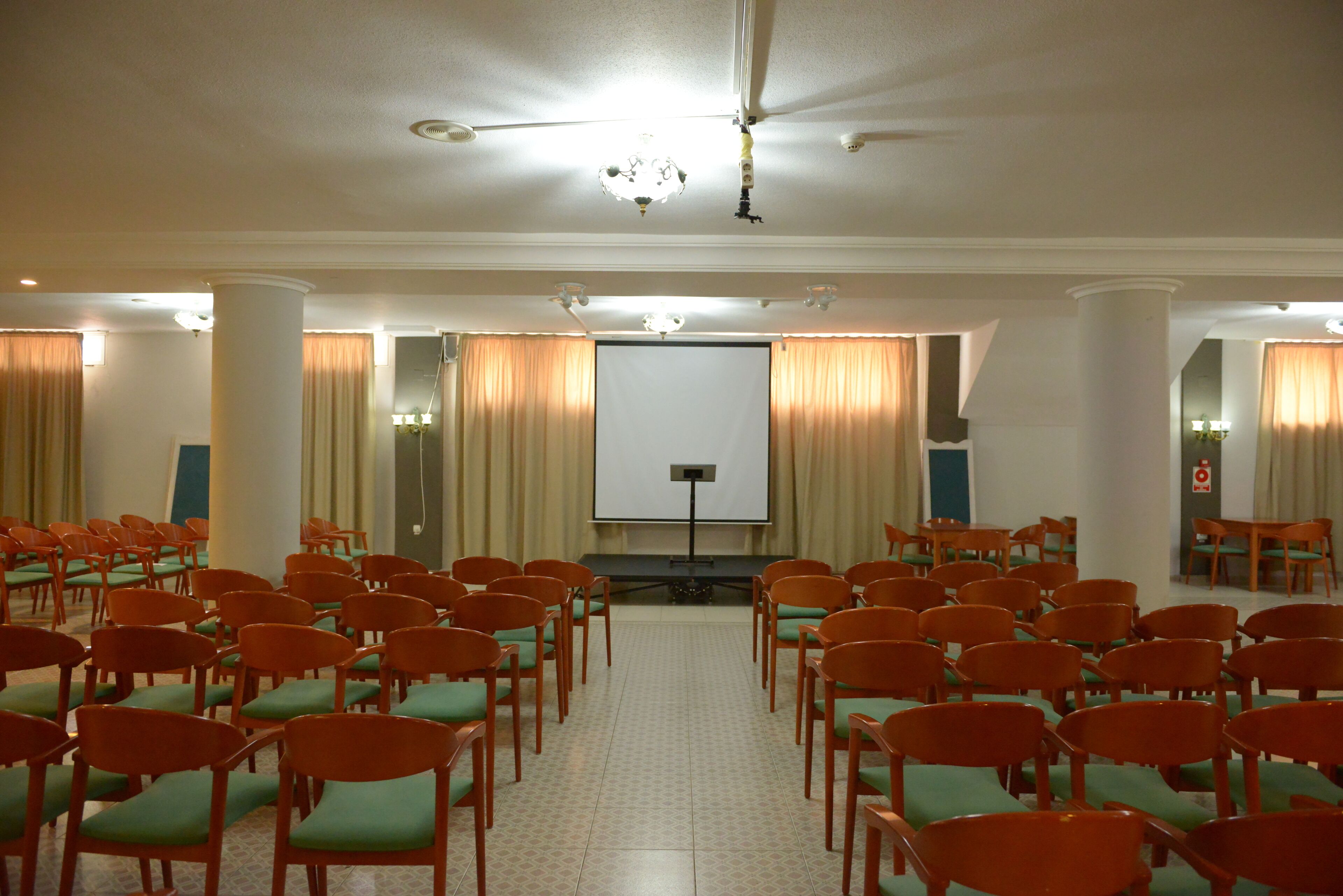 Foto - Hotel ParqueMar