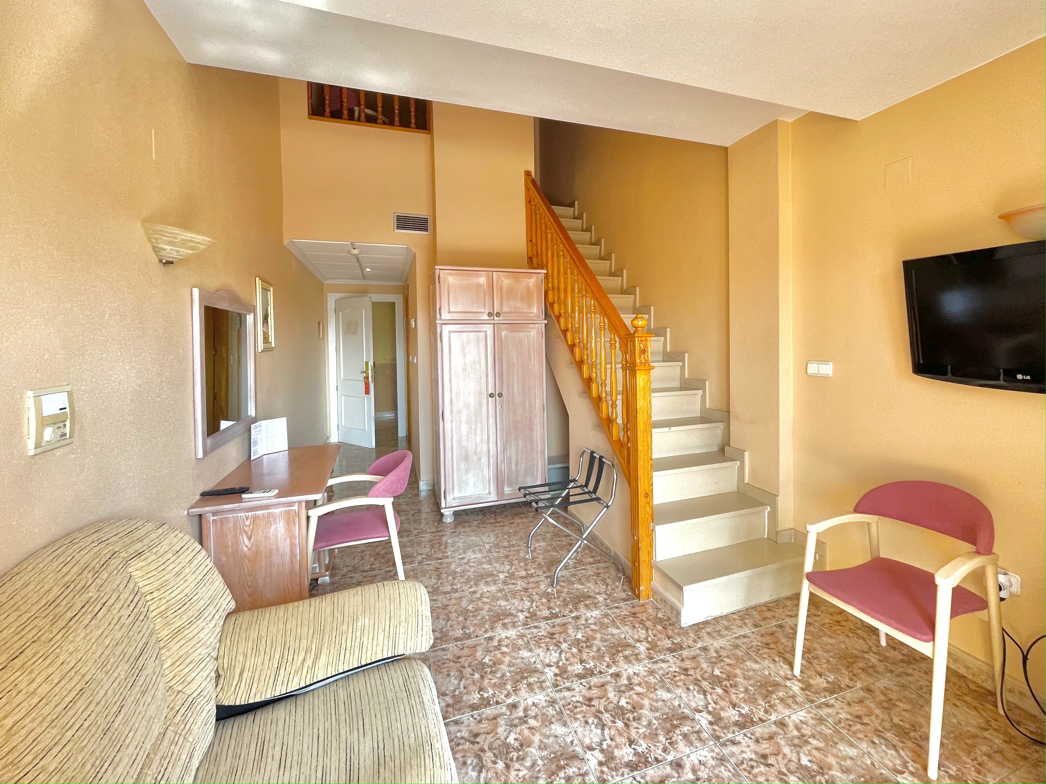 Foto - Hotel ParqueMar