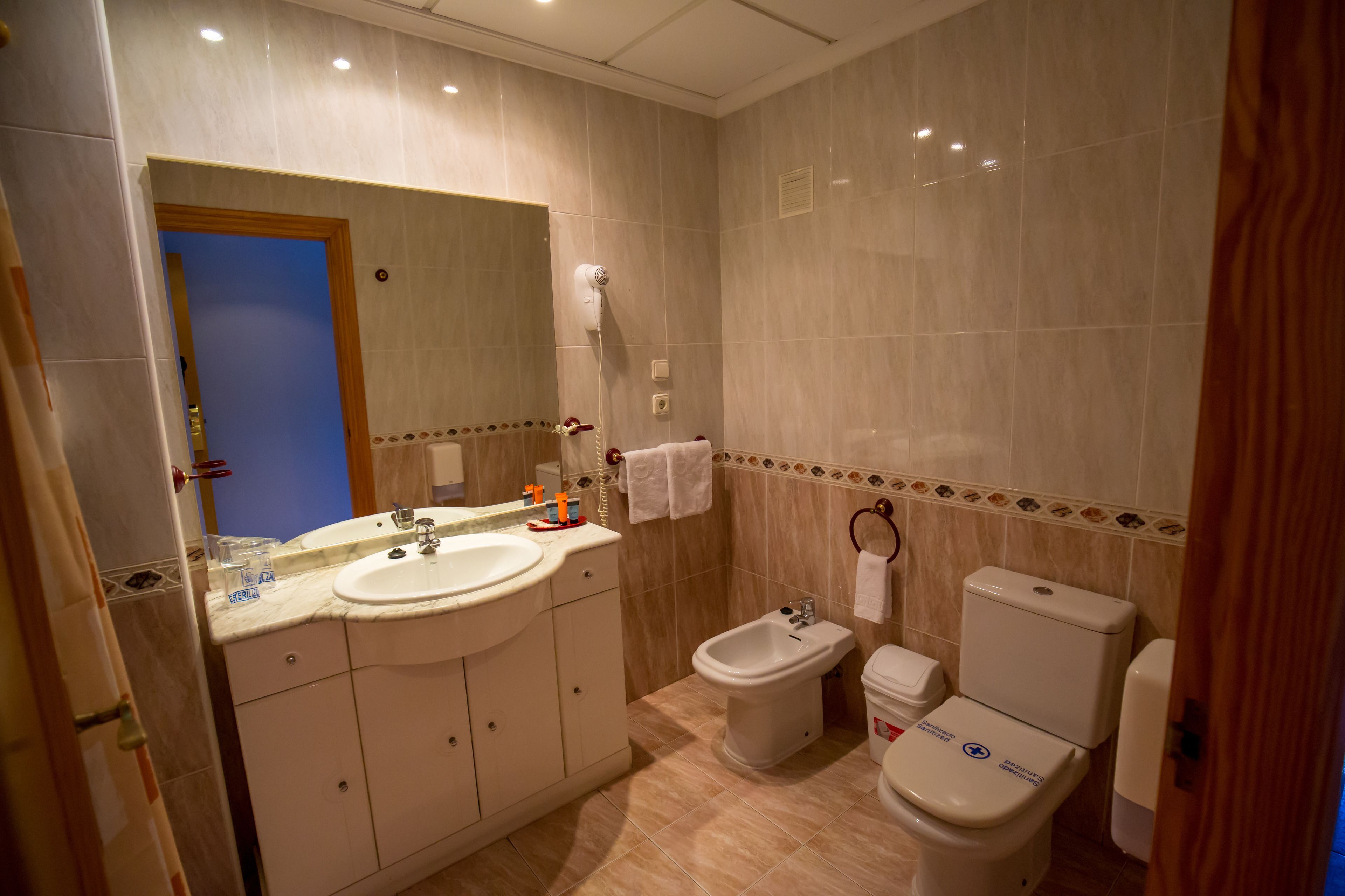 Foto - Hotel ParqueMar