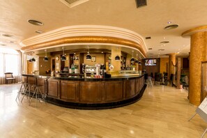 Buffet - Hotel Parque Mar (Guardamar del Segura)