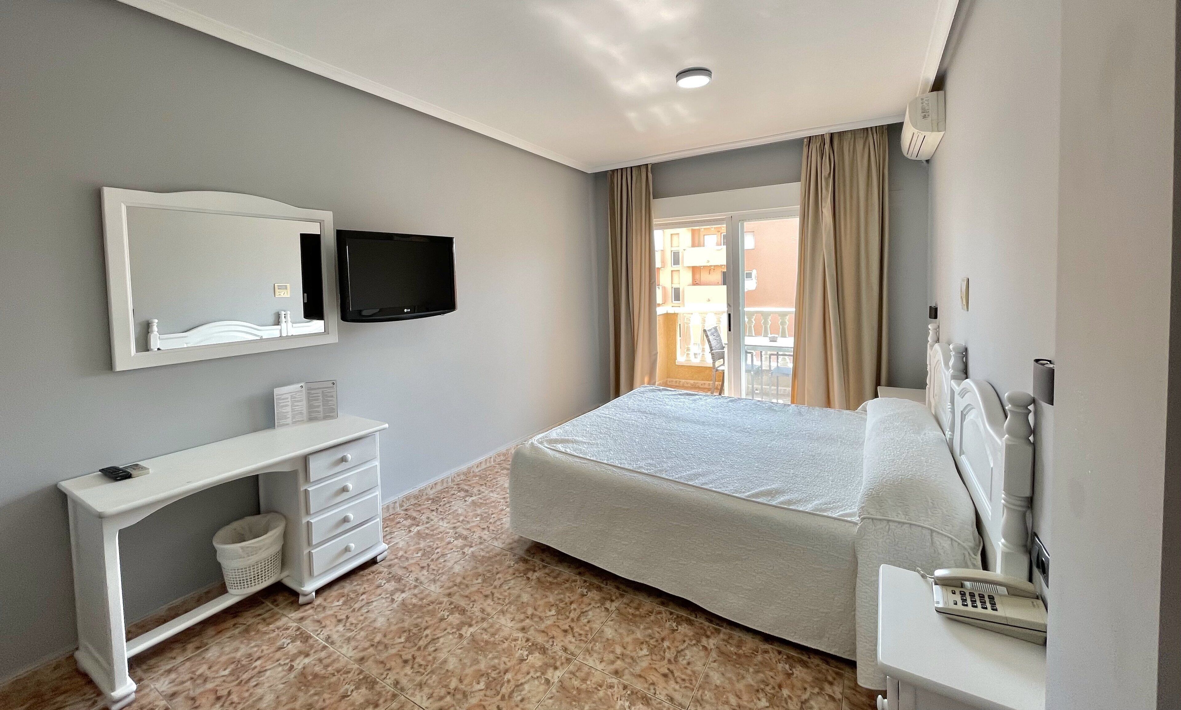 Foto - Hotel ParqueMar