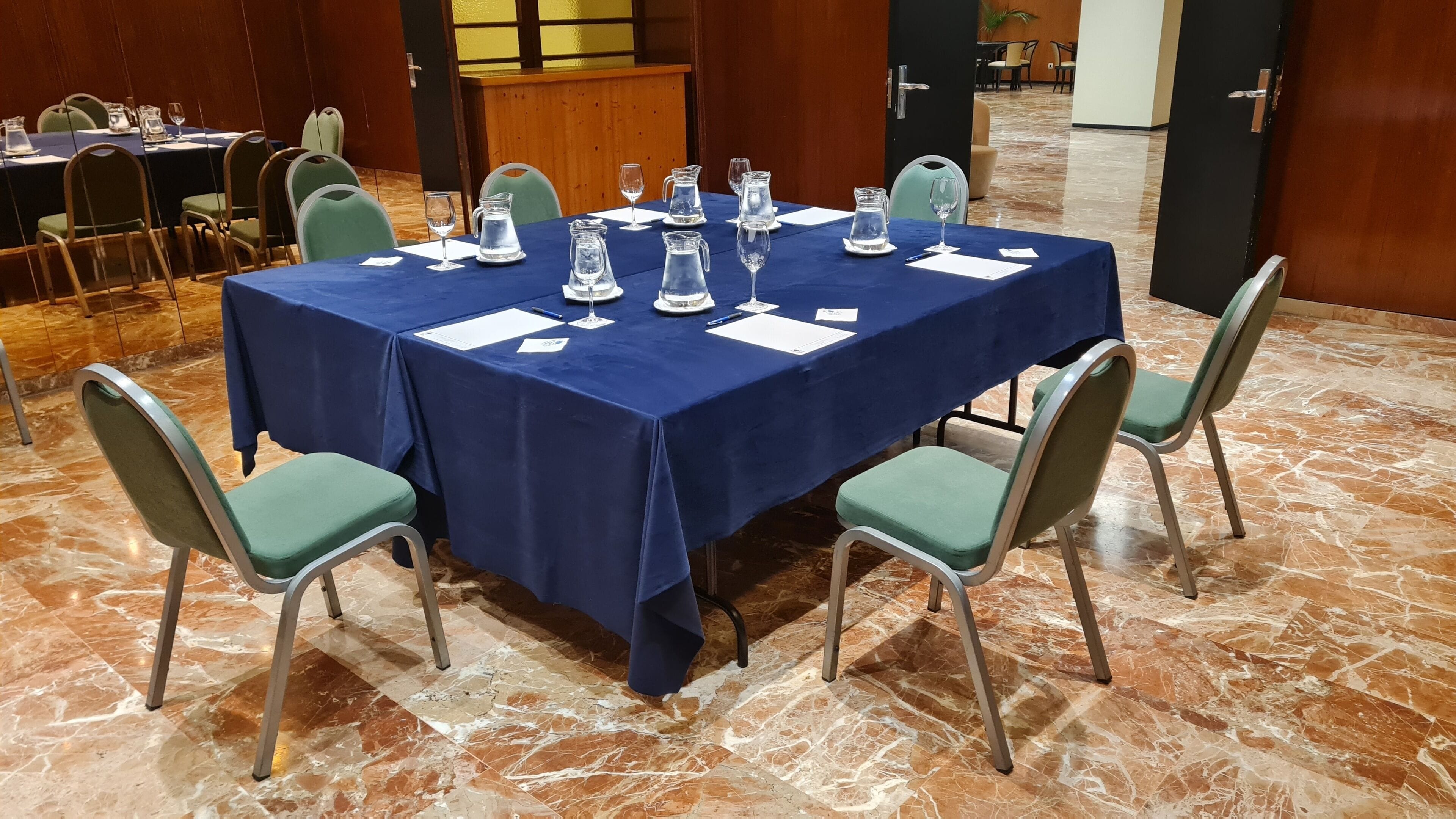 Foto - Hotel Don Paco Sevilla