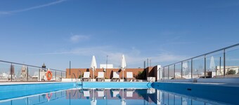 Hotel Don Paco Sevilla