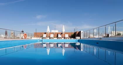 Hotel Don Paco Sevilla