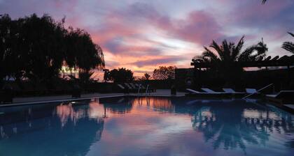 Villa VIK hotel – boutique hotel