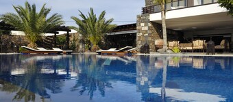 Villa VIK hotel – boutique hotel