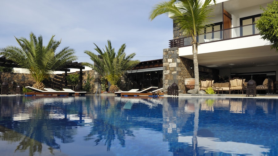 Villa VIK hotel – boutique hotel