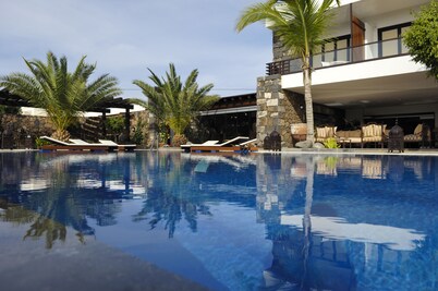 Villa VIK hotel – boutique hotel