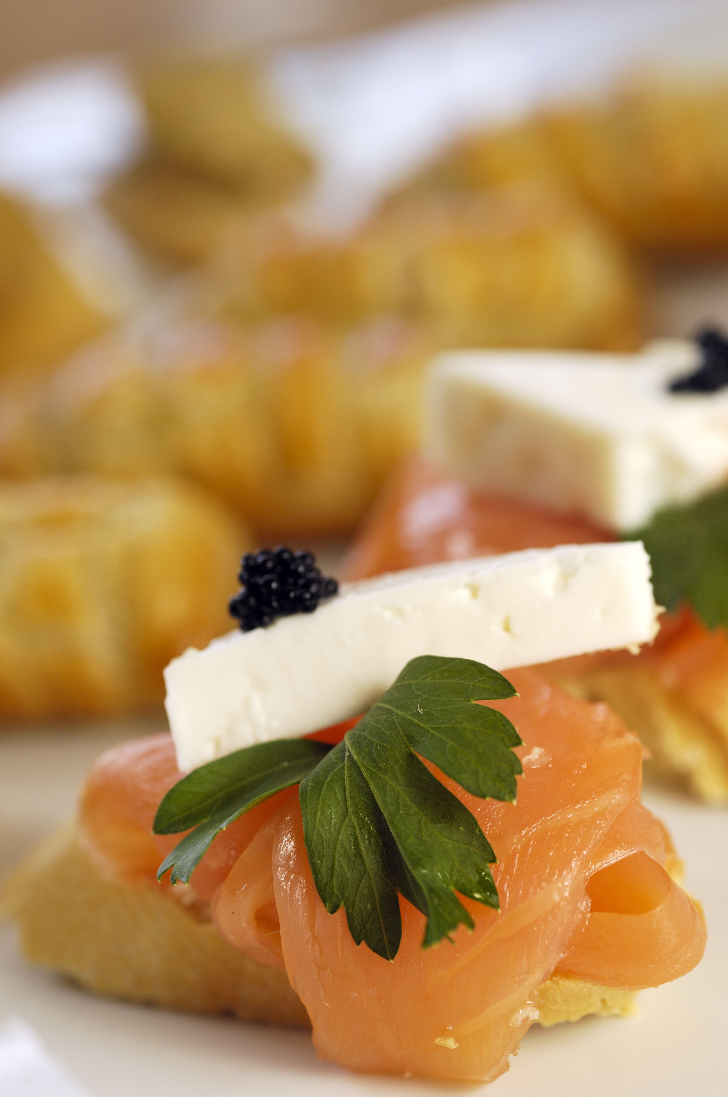 breakfast and dinner served