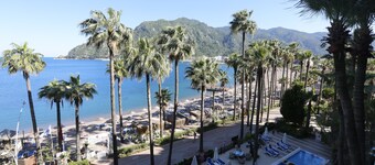 Quadas Hotel - Adults Only
