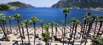 Quadas Hotel - Adults Only