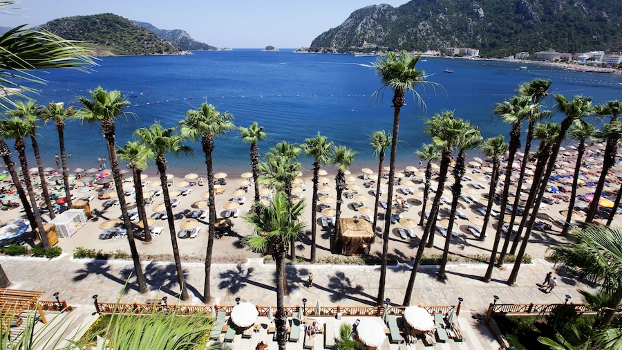 Quadas Hotel - Adults Only