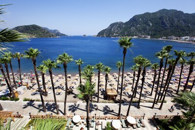 Quadas Hotel - Adults Only