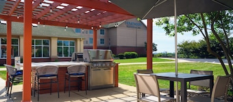 Homewood Suites Lancaster